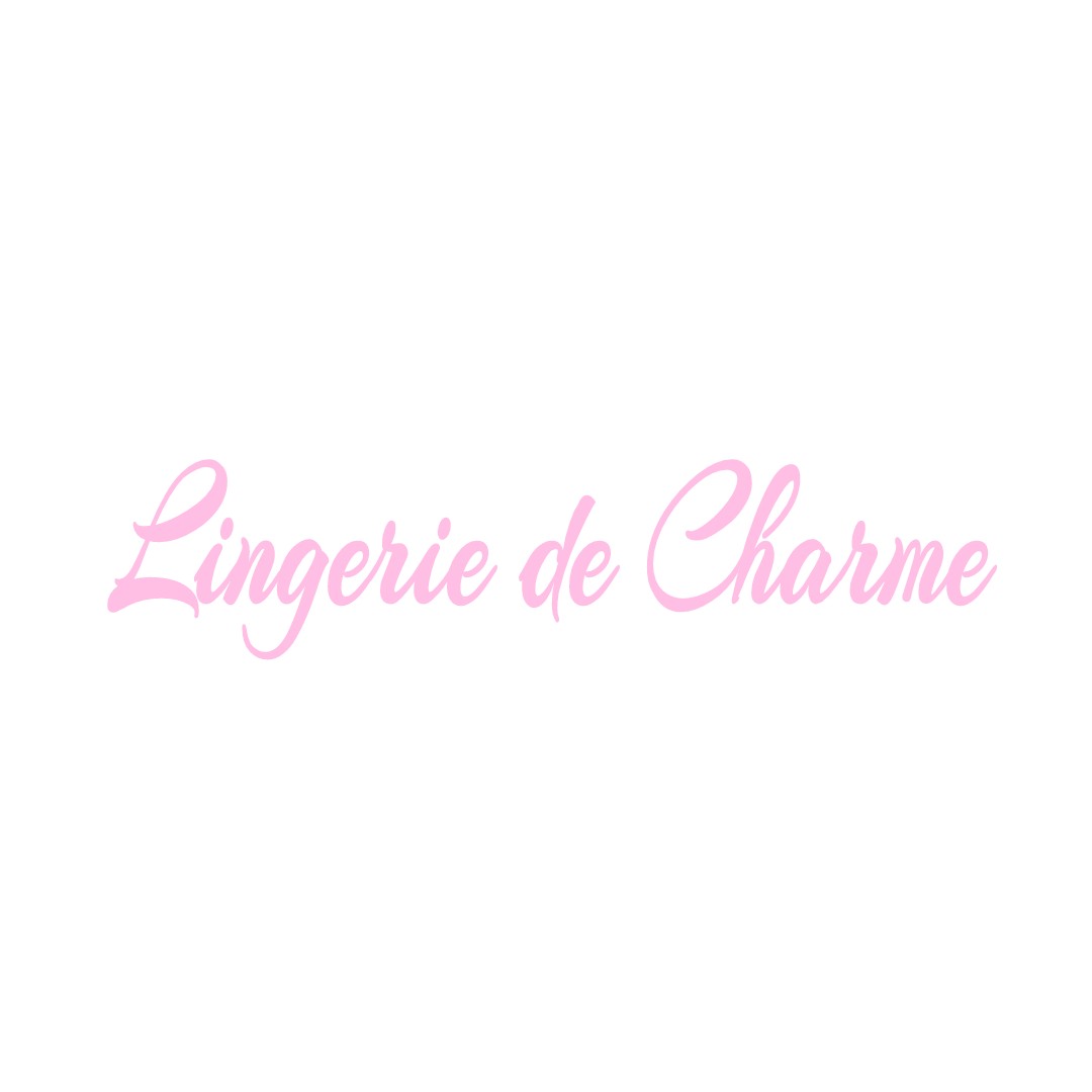 LINGERIE DE CHARME PREZ-SOUS-LAFAUCHE